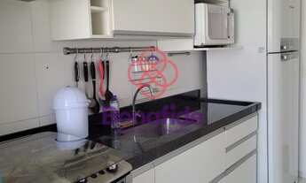 Imagem 4: APARTAMENTO LOCALIZADO NO EDIFÍCIO SPÁZIO BONFIGLIOLI, BAIRRO JARDIM BONFIGLIOLI, NA CIDAD