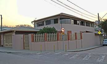 Imagem 4: CASA COMERCIAL OU RESIDENCIAL PARA VENDA, LOCALIZADA NO BAIRRO UNIÃO, NA CIDADE DE JUNDIAÍ