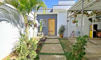 Imagem 2: CASA TERRÉA PARA VENDA, LOCALIZADA NO BAIRRO RESIDENCIAL SANTA GIOVANA, NA CIDADE DE JUNDI