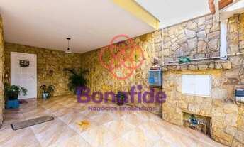 Imagem 4: CASA RESIDENCIAL TÉRREA, PARA VENDA NO BAIRRO JARDIM MERCI II, NA CIDADE DE JUNDIAÍ