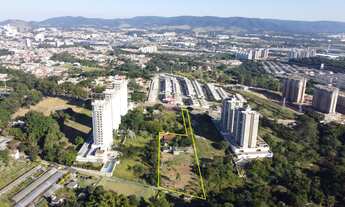 Imagem 4: TERRENO COMERCIAL PARA VENDA, ENGORDADOURO, JUNDIAÍ