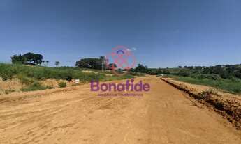 Imagem 2: TERRENO PARA VENDA, BAIRRO JARDIM ECOVILLE, NA CIDADE DE ITUPETA/SP