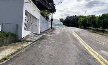 Imagem 6: TERRENO PARA VENDA, BAIRRO VILA NAMBI, NA CIDADE DE JUNDIAÍ