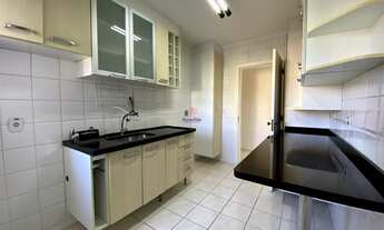 Imagem 5: APARTAMENTO PARA VENDA, NA RUA DO RETIRO, CONDOMÍNIO MORADA DOS DEUSES, NA CIDADE DE JUNDI