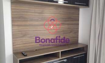 Imagem 3: APARTAMENTO LOCALIZADO NO EDIFÍCIO SPÁZIO BONFIGLIOLI, BAIRRO JARDIM BONFIGLIOLI, NA CIDAD