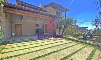 Imagem 3: CASA PARA VENDA, LOCALIZADA NO CONDOMÍNIO QUINTA DA MALOTA II, NA CIDADE DE JUNDIAÍ