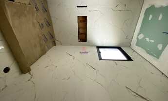 Imagem 6: CASA A VENDA, LOCALIZADA NO CONDOMÍNIO RESIDENCIAL PECAN, NA CIDADE DE ITUPEVA