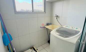 Imagem 6: APARTAMENTO PARA VENDA, CONDOMÍNIO SPAZIO JARDIM TRENTO, BAIRRO VILA MAFALDA, NA CIDADE DE