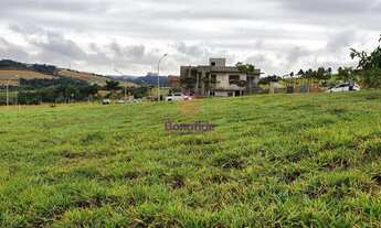 Imagem: TERRENO À VENDA NO CONDOMÍNIO ALPHAVILLE