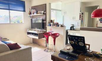 Imagem 2: APARTAMENTO PARA VENDA, CONDOMÍNIO SPAZIO JARDIM TRENTO, BAIRRO VILA MAFALDA, NA CIDADE DE