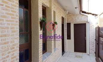 Imagem: CASA PARA VENDA, BAIRRO JARDIM PAULISTA