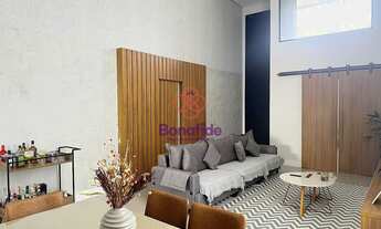 Imagem 3: CASA TÉRREA PARA VENDA, CONDOMÍNIO BRISAS DE JUNDIAI, NA CIDADE DE JUNDIAÍ