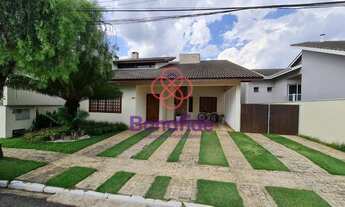 Imagem: CASA PARA LOCAÇÃO NO CONDOMÍNIO PORTAL