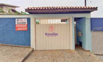 Imagem: CASA PARA VENDA, LOCALIZADA NO BAIRRO VILA