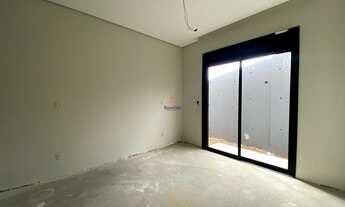 Imagem 7: CASA A VENDA, LOCALIZADA NO CONDOMÍNIO RESIDENCIAL PECAN, NA CIDADE DE ITUPEVA