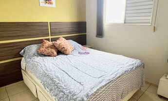 Imagem 7: APARTAMENTO PARA VENDA, CONDOMÍNIO SPAZIO JARDIM TRENTO, BAIRRO VILA MAFALDA, NA CIDADE DE