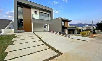 Imagem: CASA PARA VENDA, CONDOMÍNIO RESERVA DA