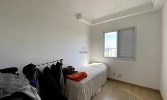 Imagem 7: APARTAMENTO PARA VENDA NO CONDOMÍNIO DUO RESERVA DO JAPI, NA CIDADE DE JUNDIAÍ