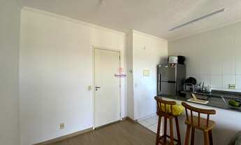 Imagem 4: APARTAMENTO PARA VENDA NO CONDOMÍNIO DUO RESERVA DO JAPI, NA CIDADE DE JUNDIAÍ