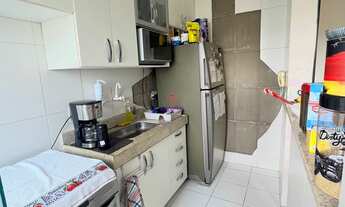 Imagem 5: APARTAMENTO PARA VENDA, CONDOMÍNIO SPAZIO JARDIM TRENTO, BAIRRO VILA MAFALDA, NA CIDADE DE