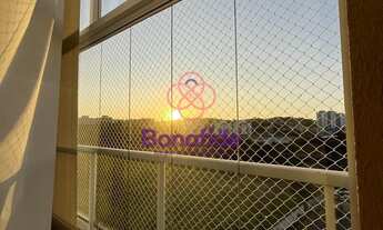 Imagem 7: APARTAMENTO PARA VENDA, LOCALIZADO NO CONDOMÍNIO GRAND GARDEN RESIDENCE, NA CIDADE DE JUND