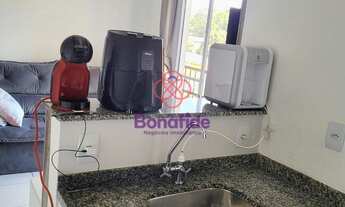 Imagem 5: APARTAMENTO PARA VENDA, CONDOMÍNIO VIVARTE MEDEIROS, BAIRRO MEDEIROS, NA CIDADE DE JUNDIAÍ