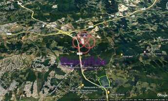 Imagem: ÁREA LOGISTICA OU INDUSTRIAL - RODOVIA