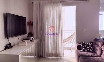 Imagem 2: APARTAMENTO PARA LOCAÇÃO, LOCALIZADO NO CONDOMÍNIO VISTA CENTRALE, NA CIDADE DE JUNDIAÍ