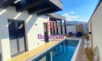 Imagem: CASA TÉRREA PARA VENDA, CONDOMÍNIO BRISAS