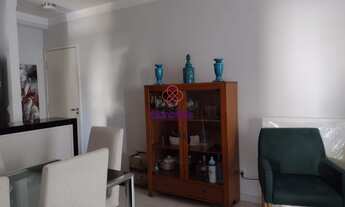 Imagem 3: APARTAMENTO PARA LOCAÇÃO, LOCALIZADO NO CONDOMÍNIO VISTA CENTRALE, NA CIDADE DE JUNDIAÍ