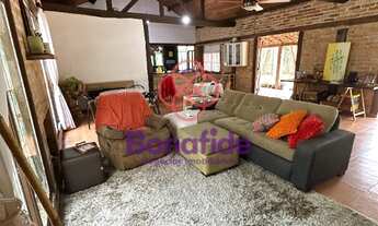 Imagem: CHÁCARA RESIDENCIAL PARA VENDA, LOCALIZADA