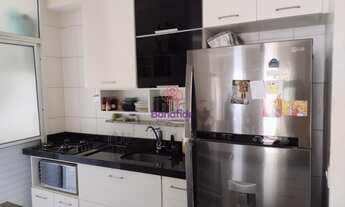 Imagem 6: APARTAMENTO PARA LOCAÇÃO, LOCALIZADO NO CONDOMÍNIO VISTA CENTRALE, NA CIDADE DE JUNDIAÍ