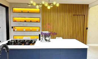 Imagem 5: CASA TÉRREA PARA VENDA, CONDOMÍNIO BRISAS DE JUNDIAI, NA CIDADE DE JUNDIAÍ