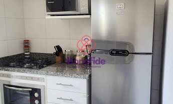 Imagem 4: APARTAMENTO PARA VENDA, CONDOMÍNIO VIVARTE MEDEIROS, BAIRRO MEDEIROS, NA CIDADE DE JUNDIAÍ