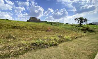 Imagem: TERRENO PARA VENDA, CONDOMÍNIO VIDA REAL