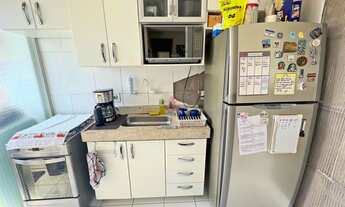 Imagem 3: APARTAMENTO PARA VENDA, CONDOMÍNIO SPAZIO JARDIM TRENTO, BAIRRO VILA MAFALDA, NA CIDADE DE