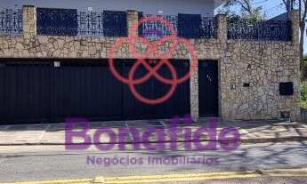 Imagem: CASA Á VENDA, LOCALIZADA NO BAIRRO JARDIM