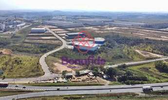 Imagem 2: TERRENO PARA VENDA, LOCALIZADO NO BAIRRO PARQUE INDUSTRIAL, NA CIDADE DE JUNDIAÍ