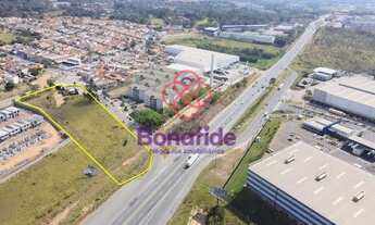 Imagem: ÁREA PARA VENDA LOCALIZADA NO BAIRRO DO