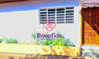 Imagem: IMÓVEL PARA VENDA EM JUNDIAÍ-SP CASA