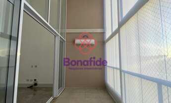 Imagem 6: APARTAMENTO PARA VENDA, LOCALIZADO NO CONDOMÍNIO GRAND GARDEN RESIDENCE, NA CIDADE DE JUND