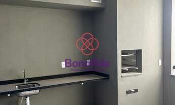 Imagem 3: APARTAMENTO PARA VENDA, CONDOMÍNIO TORRES DE OZANAN, NA CIDADE DE JUNDIAÍ