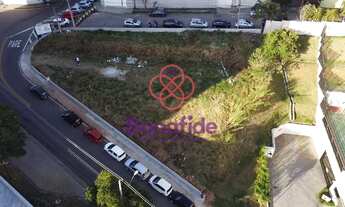 Imagem: TERRENO COMERCIAL PARA LOCAÇÃO, JARDIM