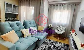 Imagem 2: APARTAMENTO SEMI MOBILIADO PARA VENDA, CONDOMÍNIO YES IDEAL LIVING JUNDIAÍ, NA CIDADE DE J