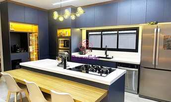 Imagem 4: CASA TÉRREA PARA VENDA, CONDOMÍNIO BRISAS DE JUNDIAI, NA CIDADE DE JUNDIAÍ