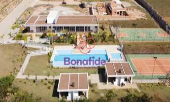 Imagem 2: TERRENO RESIDENCIAL, LOCALIZADO NO CONDOMÍNIO PECAN TOWN & COUNTRY, NA CIDADE DE ITUPEVA