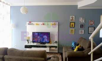 Imagem: CASA PARA VENDA, CONDOMINIO PÉROLA D´ITALIA