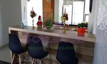 Imagem 6: APARTAMENTO DUPLEX A VENDA, CONDOMÍNIO CARIBE, BAIRRO VIANELO, JUNDIAÍ