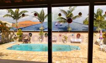 Imagem: CHÁCARA A VENDA, LOCALIZADA NO BAIRRO AGUÁ