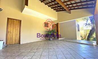 Imagem 5: CASA PARA VENDA, LOCALIZADA NO CONDOMÍNIO QUINTA DA MALOTA II, NA CIDADE DE JUNDIAÍ